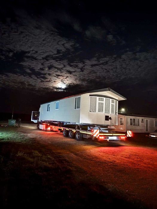 ŚWIĄTECZNE PROMOCJE Domki Holenderskie i Angielskie | DOMKI PODLASIE