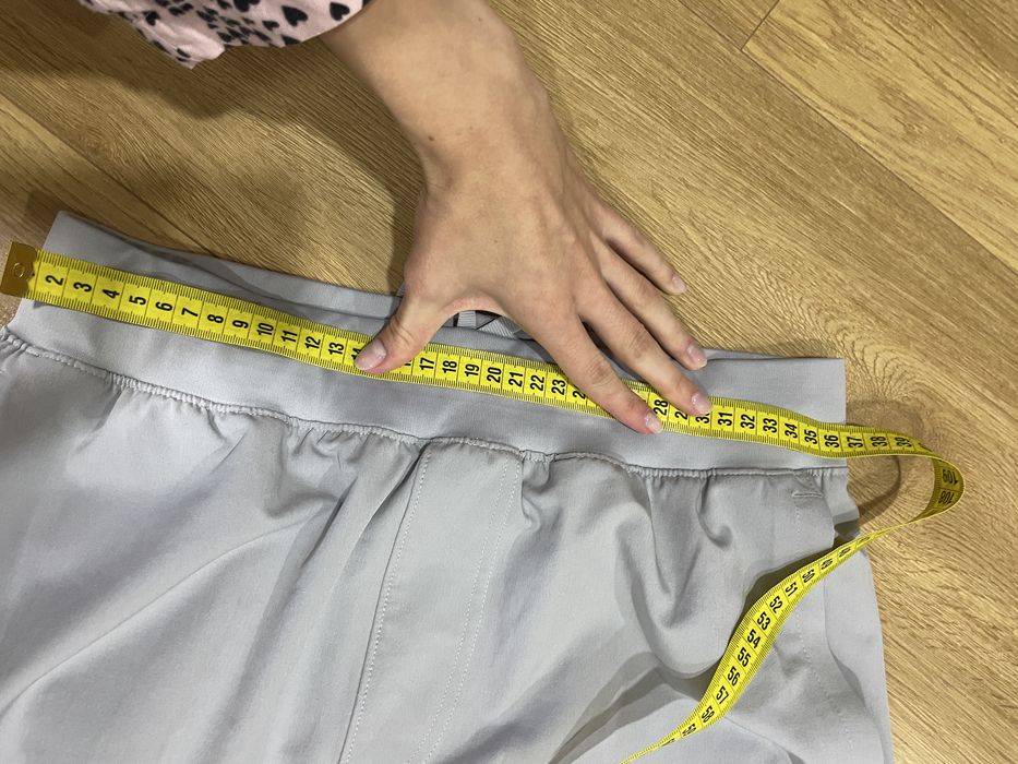 Чоловічі штани Under Armour розмір м