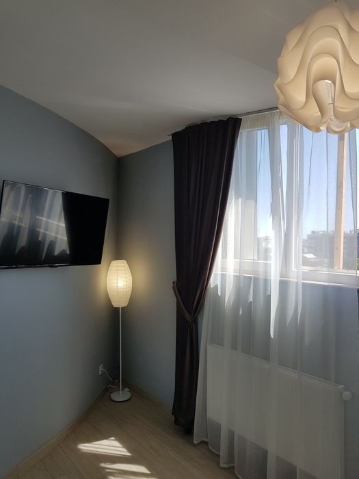 Калинова Студіо. Кондиціонер.Вільна з 3.01