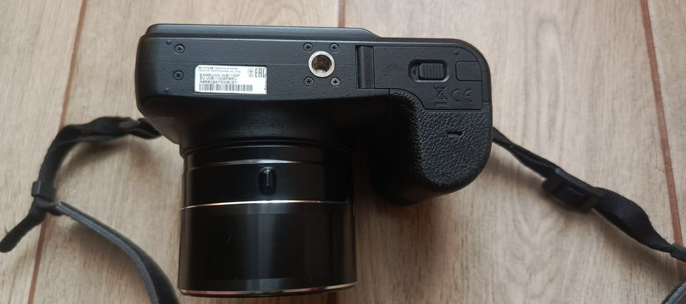 Фотоаппарат Samsung
