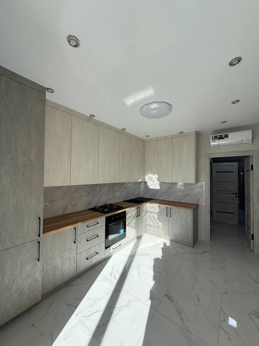 Чудова та світла 2к з готовим ремонтом 38755