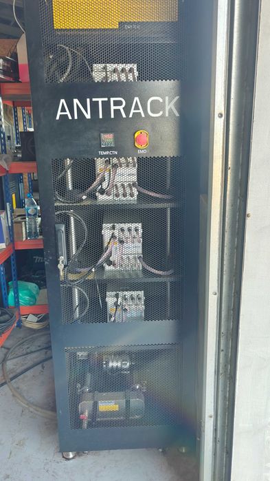 ANTRACK V1 Bitmain
