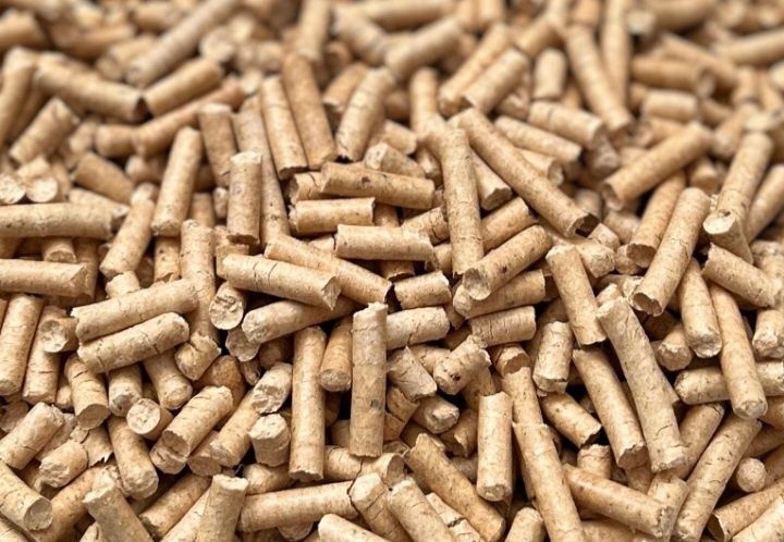 Pellet pelet drzewny A1 certyfikowany POLSKI