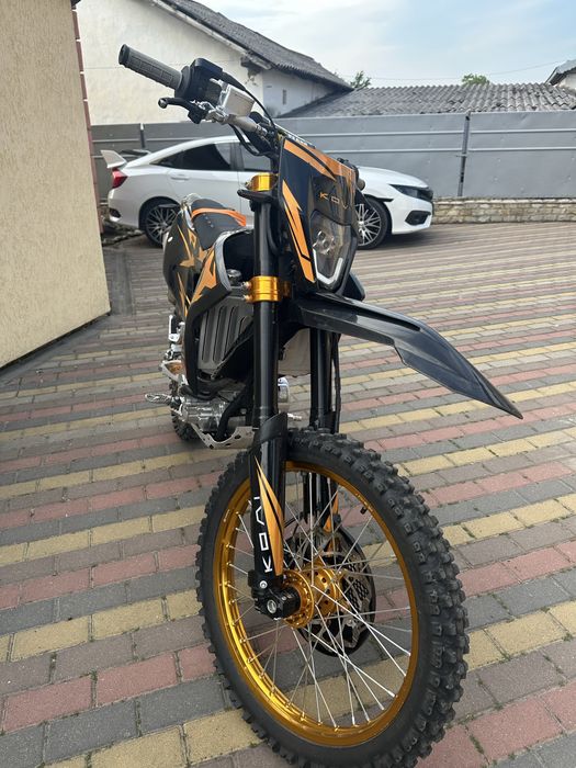 Kovi Max 300 2024