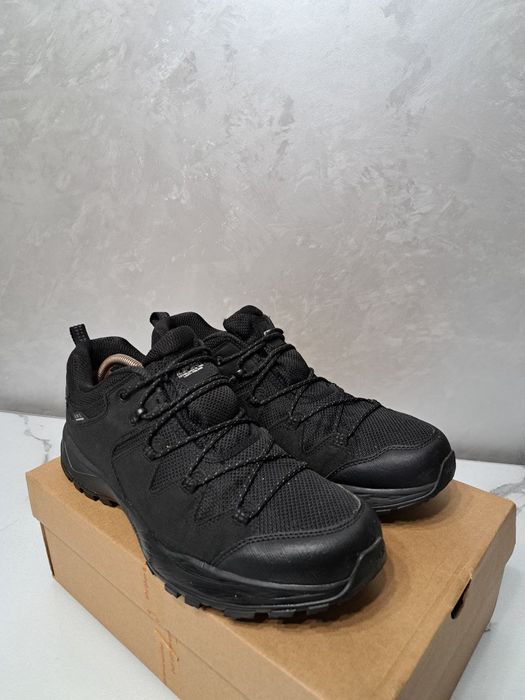 Кросовки Icepeak ahola зима горетекс  Gore Tex оригінал 45 46 термо