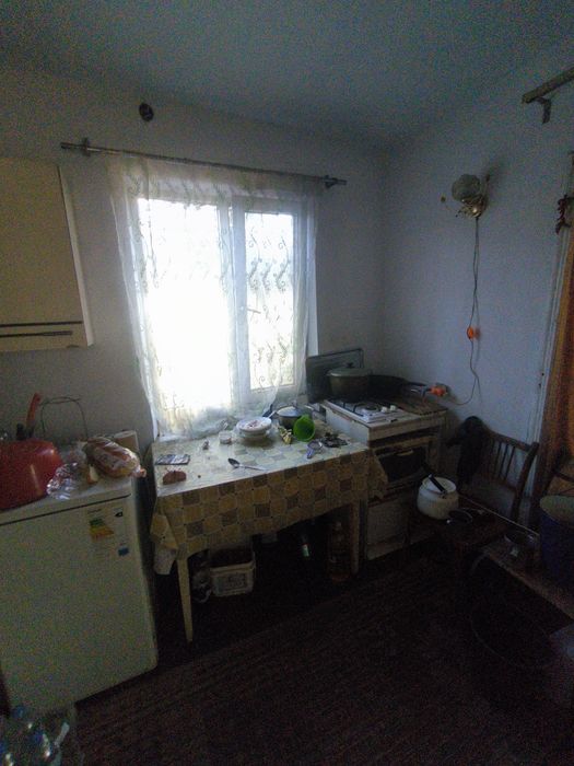 Дом на берегу моря Прибрежное, Затока Собственник