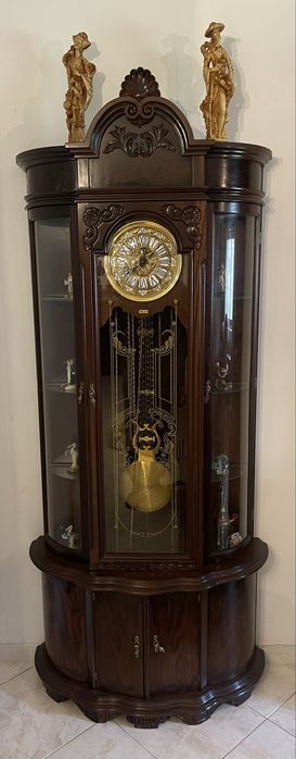 Vendo recheio de sala antiga