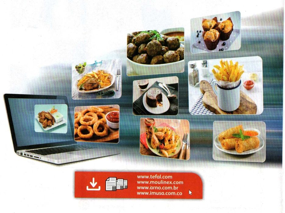 Мультипіч Moulinex EY401815