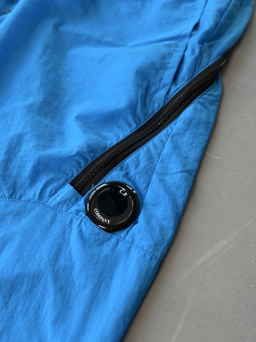 Шорти C.P. Company Nylon shorts (БЕЗ ПЕРЕДОПЛАТИ)