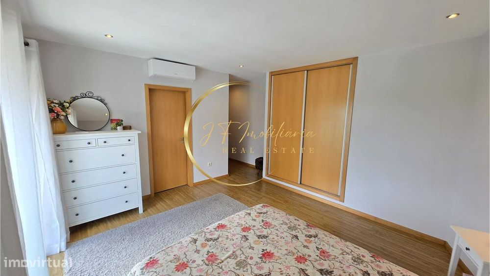 Apartamento T2 Mercadona