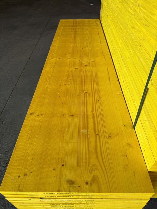 Painel Tricapa para Cofragem