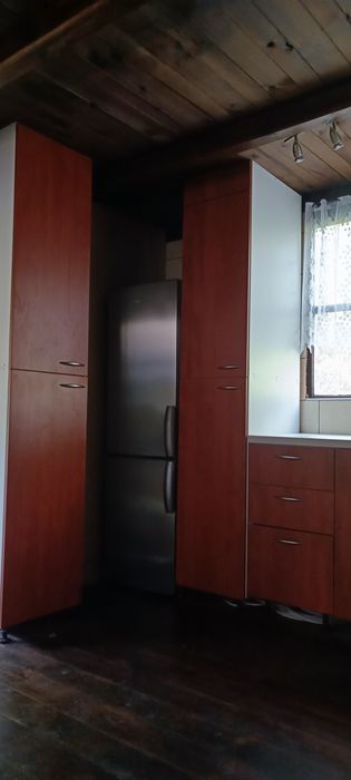 Działka ROD Brus Łódź 400m² domek z poddaszem blisko lasu - Widok 5