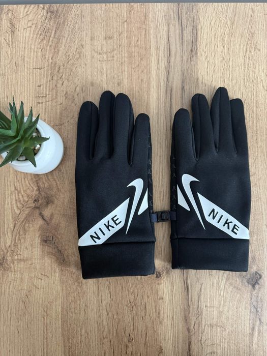 Rękawiczki Nike na zimę/jesień