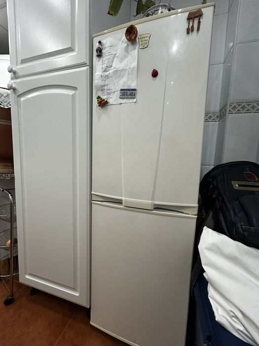 Frigorifico usado 270lt