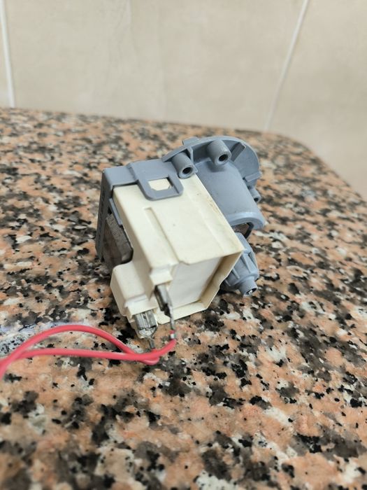 Whirlpool FWG71283W 7Kg 1200RPM