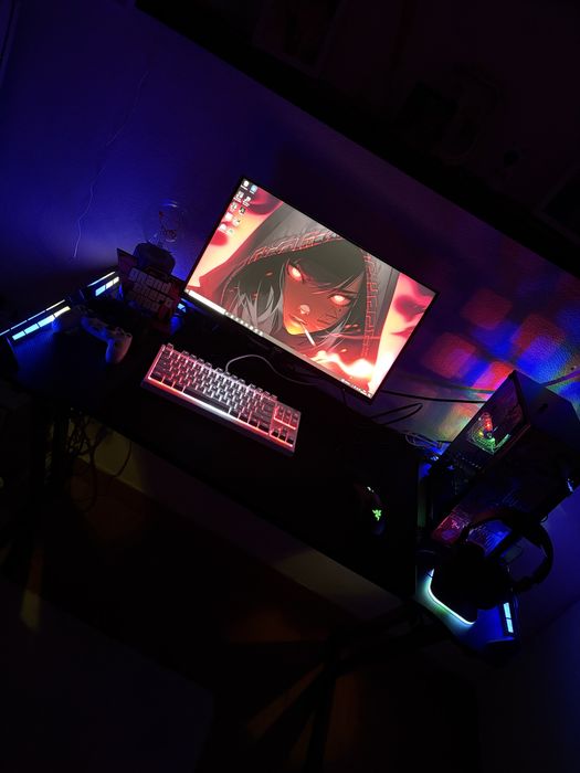 setup gamingcompleto