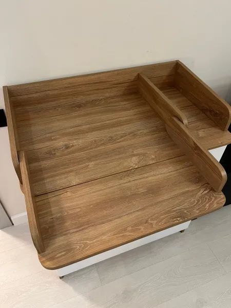 СрОчнО!!комод с пеленальным столом б.у.