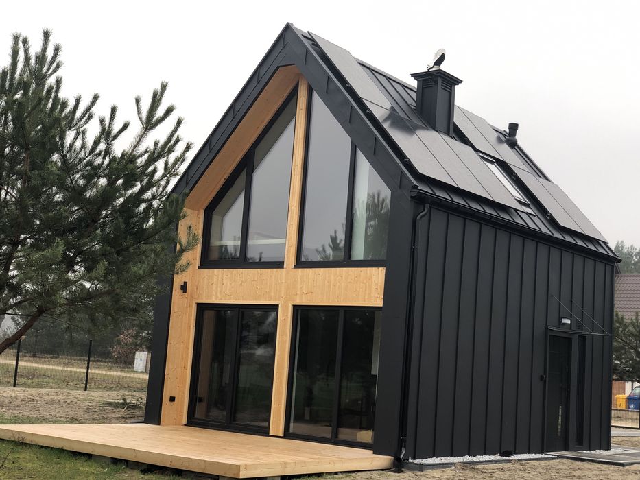 Kwatery, dom do wynajęcja