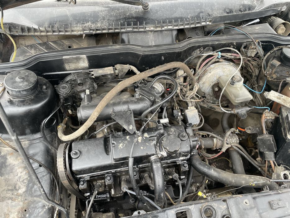 Ваз 21099 2006 рік