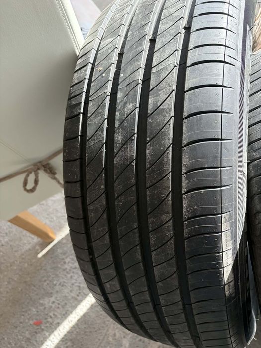 Opony michelin e primacy 245/50 R20
