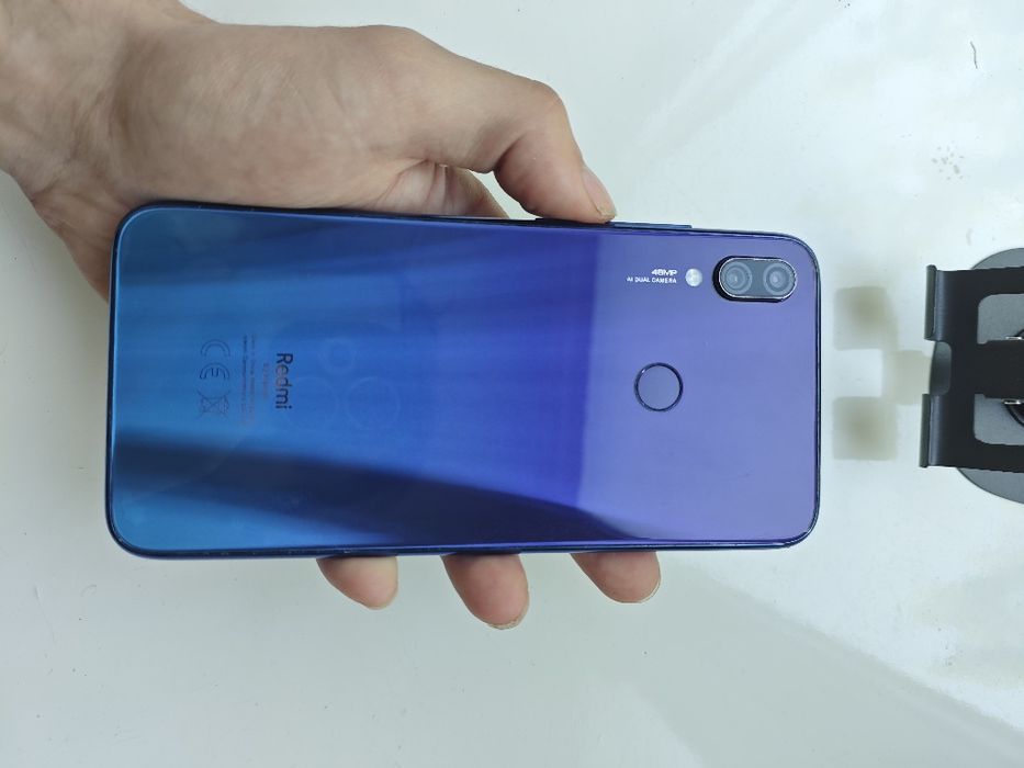 Redmi note 7 | Обслугований
