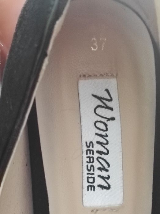 Sapatos para senhora