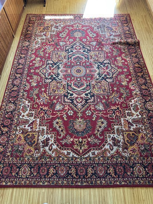 Dywan 200x300 cm Weltom - PRL
