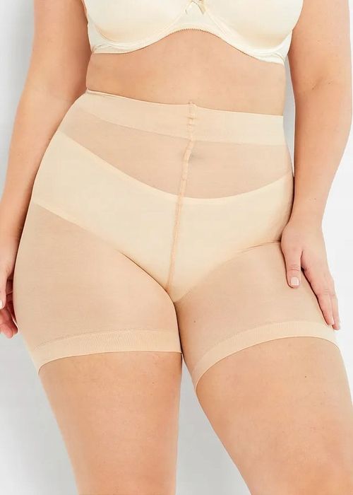 B.P.C reformy zapobiegajace ocieraniu się nóg 50DEN r.40/42