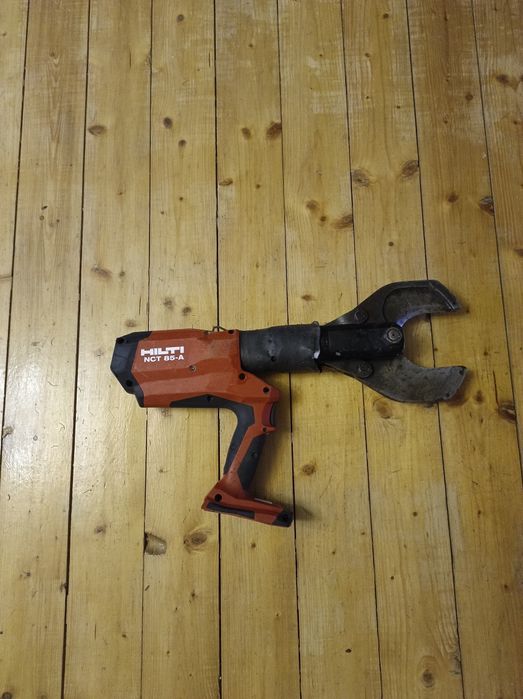 Hilti NCT-85-A do kable
