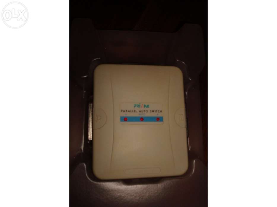 Bidirectional switch - new - sealed - LPT164861197078401121