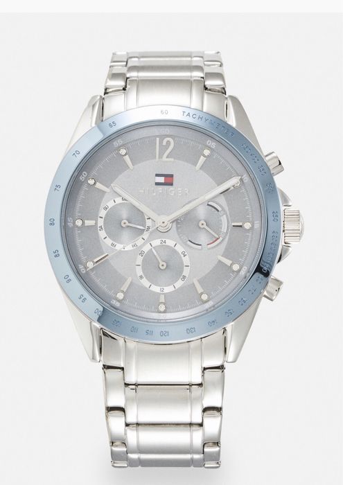 zegarek  Tommy Hilfiger meski