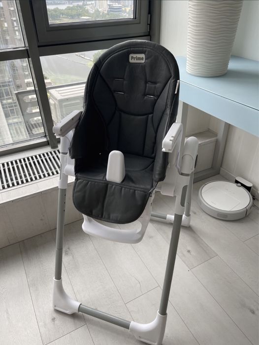 Стілець для годування El Camino