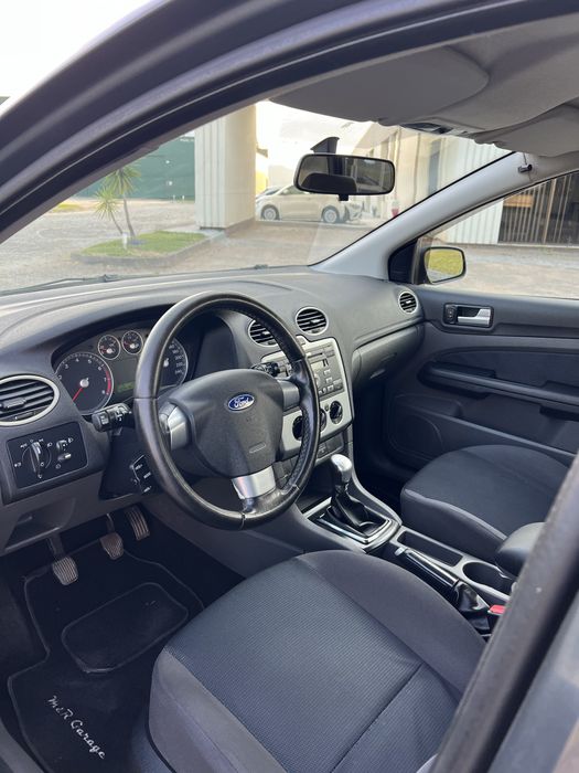 Ford focus 1.4 Gasolina 2005