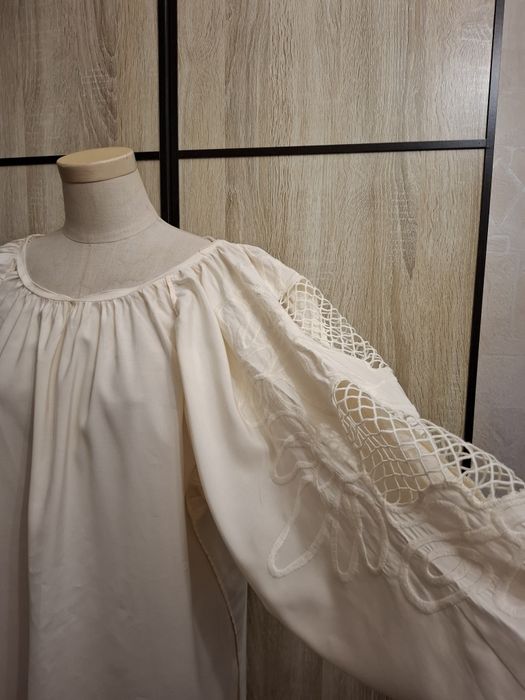 Платье туника H&M