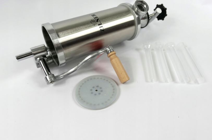 Nadziewarka do kiełbas 3kg