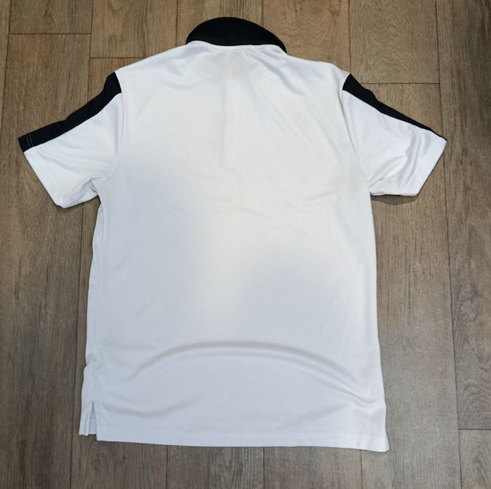 Чоловіча поло-футболка Adidas