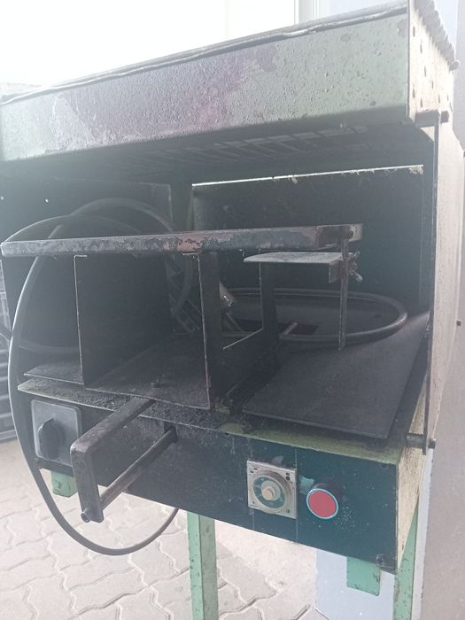 Reativador de calçado