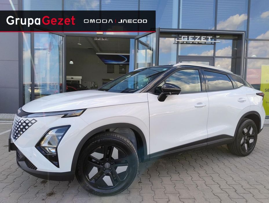 Omoda 5