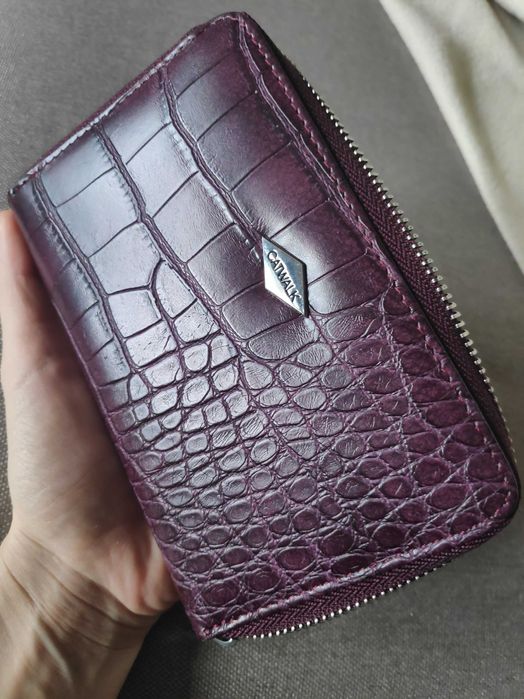 Portfel damski Catwalk