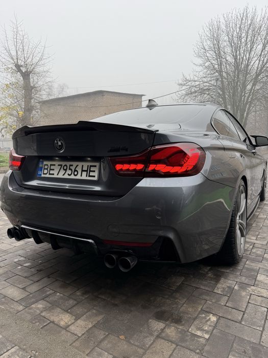 Bmw f32 335 2stage мкпп задній привід. Не f30/f10/G30/G20