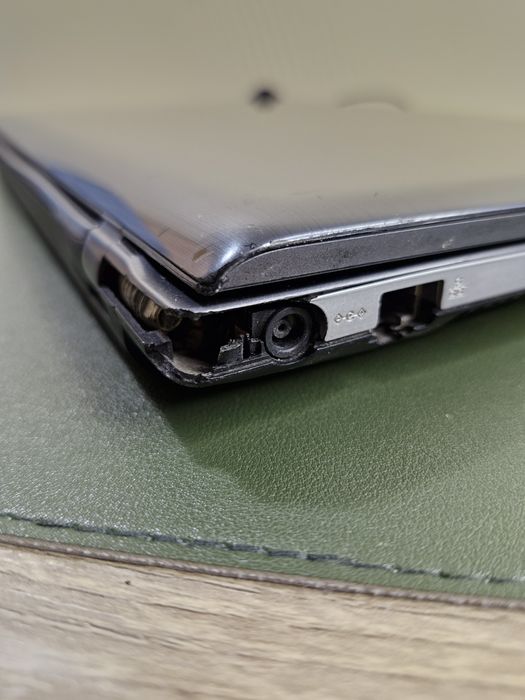 Samsung NP350V5C
