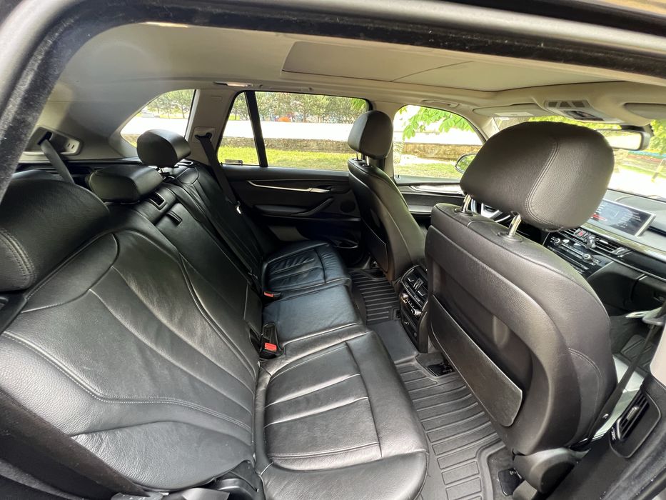 Продам BMW F15 3.0 benz