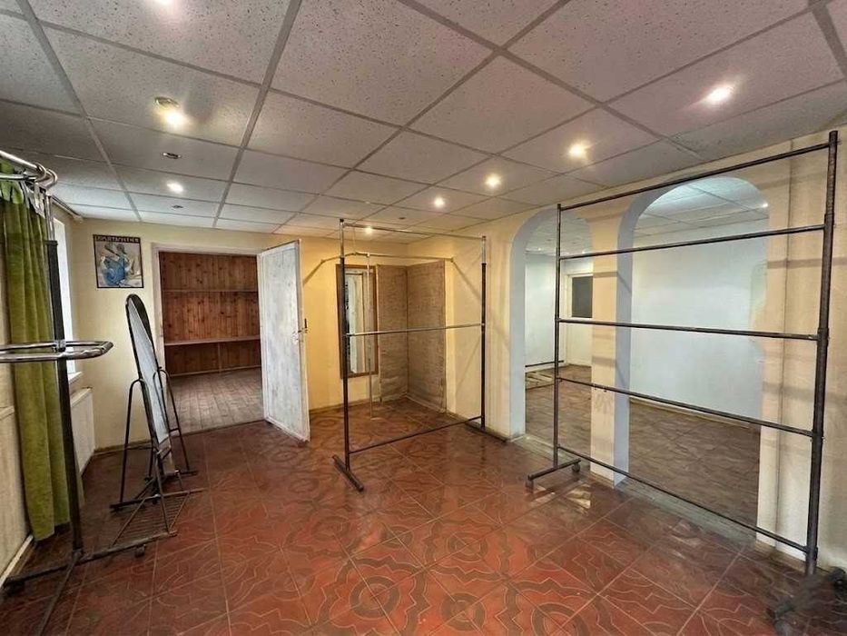Продаж приміщення 278м² з комунікаціями. Бомбосховище. Центр. ID:828