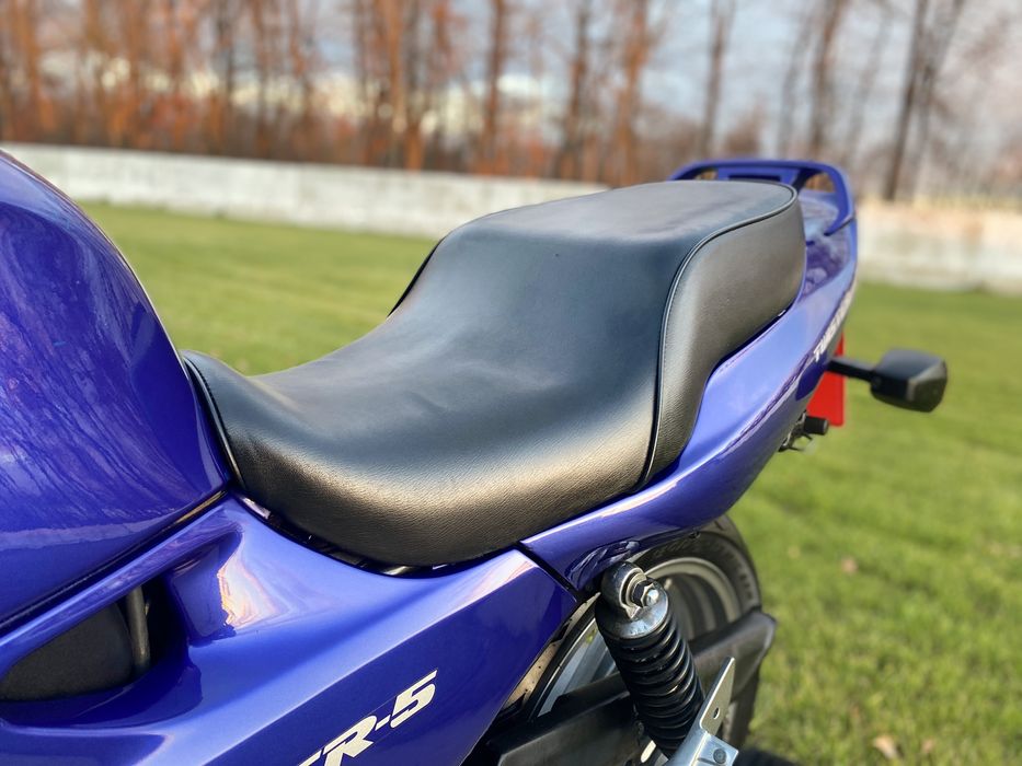 Kawasaki ER-5 Twister 26000 km. !! Свіжопригнаний з Німеччини