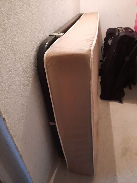 Colchão individual64575234544515120