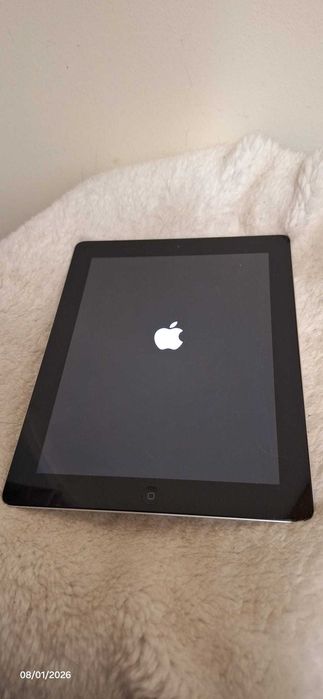 iPad modelo 1460