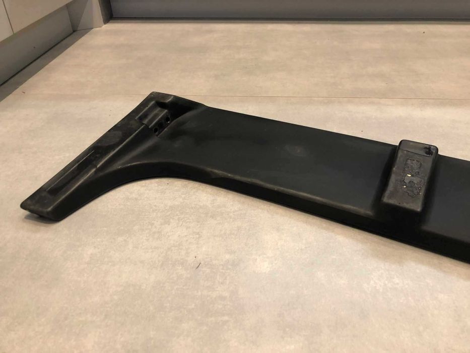Spoiler, lotka BMW e30 Hella