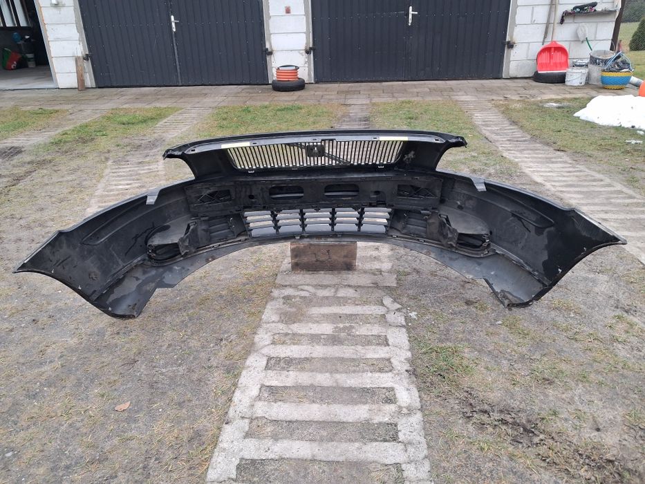 Zderzak Volvo V50 !!!