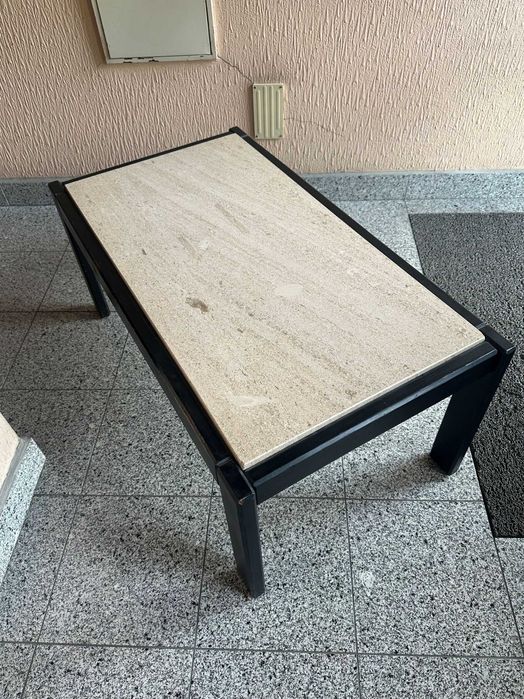 Mesa de Centro, Chá ou Apoio