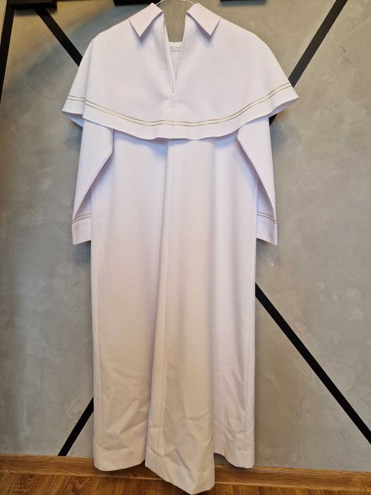 Alba - komunia (144 cm)